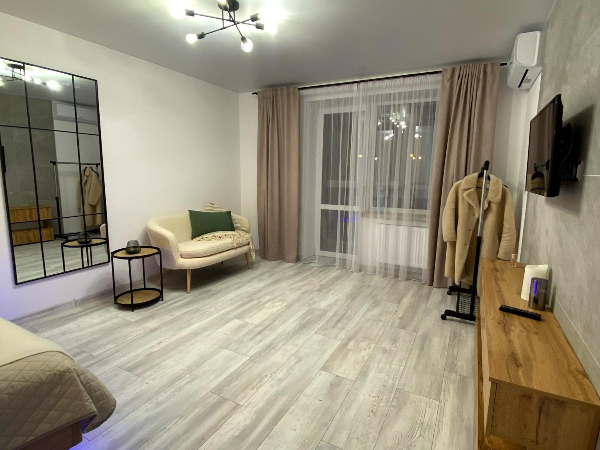 Comfort House 白采尔科维 外观 照片